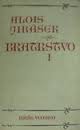 kniha Bratrstvo I, - Bitva u Lučence - tři rapsodie. Bitva u Lučence, Naše vojsko 1959