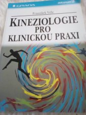 kniha Kineziologie pro klinickou praxi, Grada 1997