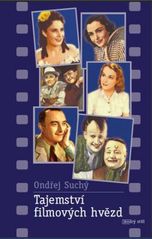 kniha Tajemství filmových hvězd, Modrý stůl 2004