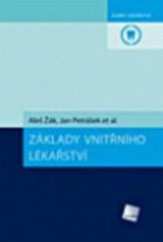 kniha Základy vnitřního lékařství, Galén 2011