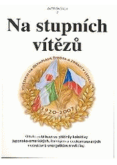 kniha Na stupních vítězů, Svítání 2007