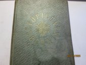 kniha Topičův Sborník IX, 1921-1922, Neznámý 1923