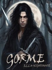 kniha Gorme, vlastní náklad 2024
