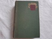 kniha Posmrtná díla. Díl třetí, Jos. R. Vilímek 1912