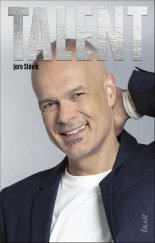kniha Talent, Ikar 2023
