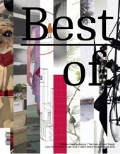 kniha The Best of: 2016 Ročenka českého designu / Ceny Czech Grand Design 2016, Profil Media 2017
