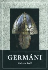 kniha Germáni, Nakladatelství Lidové noviny 1999