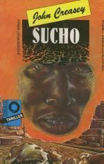 kniha Sucho katastrofický román, Svoboda-Libertas 1993