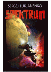 kniha Spektrum, Triton 2011