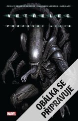 kniha Vetřelec Pokrevní linie, Crew 2025