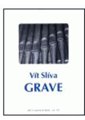 kniha Grave, Host 2001