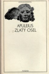 kniha Zlatý osel, Svoboda 1974