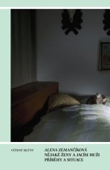 kniha Nějaké ženy a jacísi muži, Větrné mlýny 2023