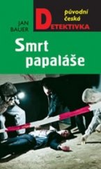 kniha Smrt papaláše, MOBA 2015