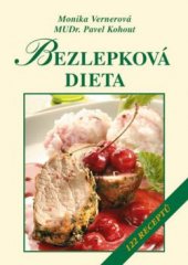 kniha Bezlepková dieta, Vyšehrad 2015