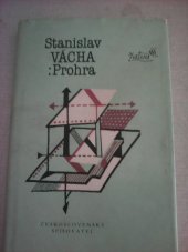 kniha Prohra, Československý spisovatel 1979