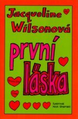 kniha První láska, BB/art 2002