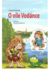 kniha O víle Vodánce, Růže 2007