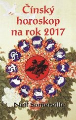 kniha Čínský horoskop na rok 2017, Baronet 2016