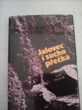 kniha Jalovec i sucho přečká, Naše vojsko 1984