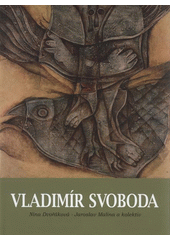 kniha Vladimír Svoboda, Cerm 2008
