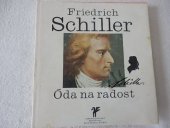 kniha Óda na radost Z díla, Československý spisovatel 1980