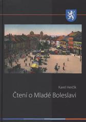 kniha Čtení o Mladé Boleslavi, Kultura města Mladá Boleslav 2010