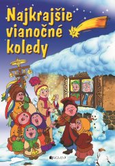 kniha Najkrajšie vianočné koledy, Fragment 2019