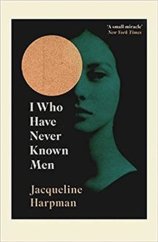 kniha I who have never known men, Penguin Random House 2019