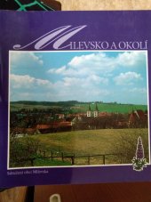 kniha Milevsko a okolí, Sdružení obcí Milevska 1998