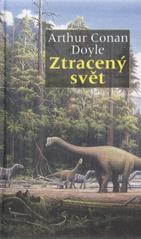 kniha Ztracený svět, XYZ 2010