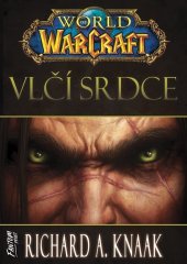 kniha World of Warcraft Vlčí srdce, Fantom Print 2025