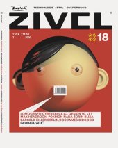 kniha Živel č. 18, Sdružení pro podporu vydávání časopisů 2000