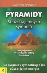 kniha Pyramidy Strážci tajemných symbolů, Eugenika 2004