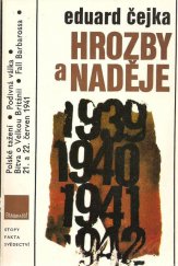 kniha Hrozby a naděje (válečná léta 1939-1941), Panorama 1979