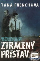 kniha Ztracený přístav, Argo 2013