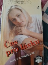 kniha Čas pro lásku, Studio dobré nálady - nakladatelství Kredit 1993