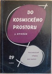 kniha Do kosmického prostoru, Práce 1960
