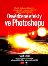 kniha Osvědčené efekty ve Photoshopu, CPress 2006