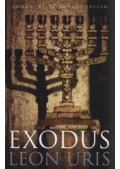 kniha Exodus, BB/art 2009