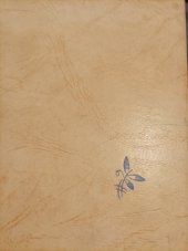 kniha Marie a Marta na universitě, Šolc a Šimáček 1937