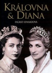kniha Královna & Diana, BB/art 2004