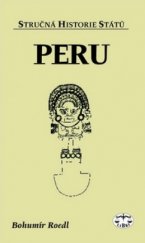 kniha Peru, Libri 2003