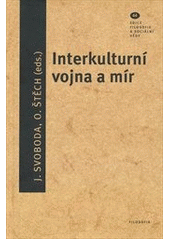 kniha Interkulturní vojna a mír, Filosofia 2012