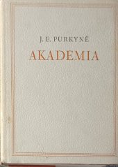 kniha Akademia, Československá akademie věd 1962