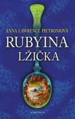 kniha Rubyina lžička, Knižní klub 2010