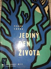 kniha Jediný den života, Naše vojsko 1962