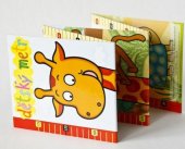 kniha Dětský metr, Axióma 2009