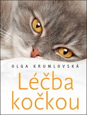 kniha Léčba kočkou, Fortuna Libri 2019