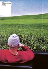 kniha Viktor Kolář Color, B/P 2026